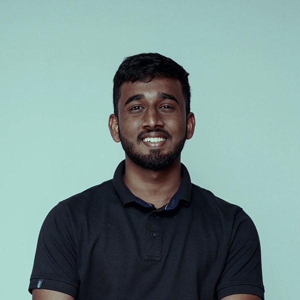 Malindu Atukorala